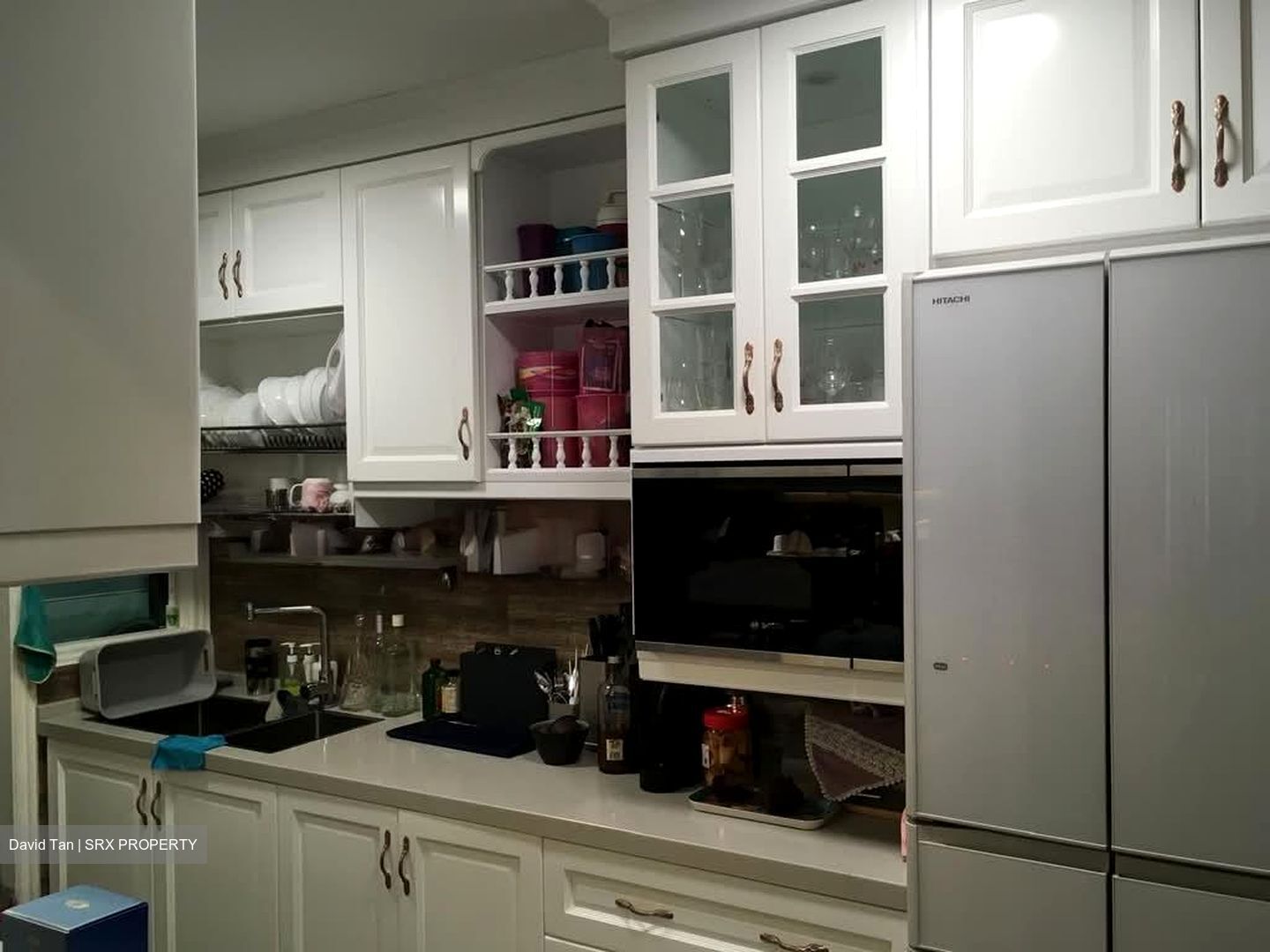 Sallim Lodge (D14), Apartment #566438921